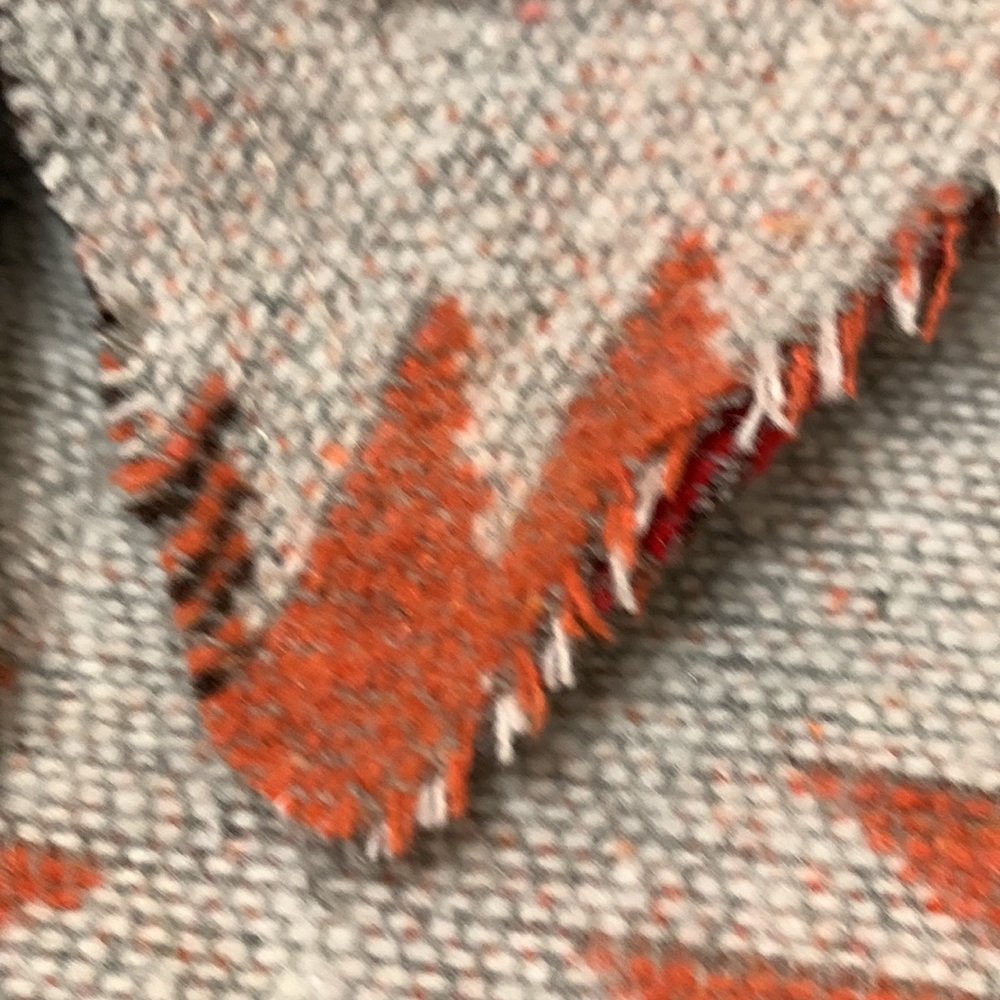 NWT Aztec Shacket - Picture 8 of 8